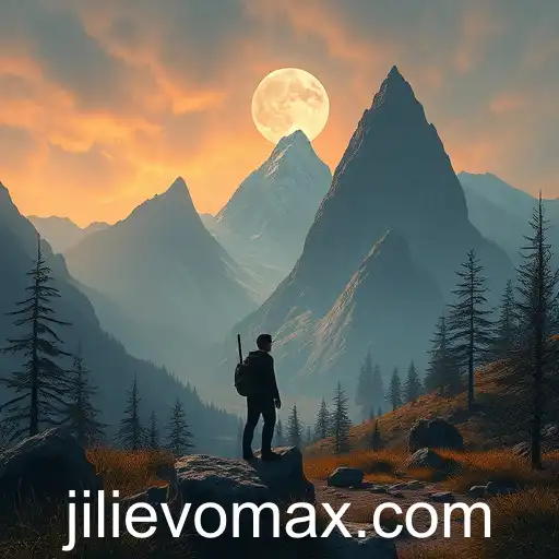 Exploring the Thrilling World of Adventure Games: The Rise of 'Jilievo'