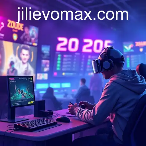 Gaming Trends in the Future