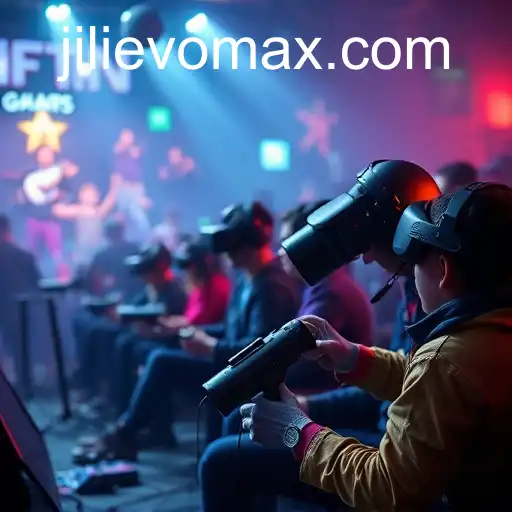 Gaming Communities Thrive Amid Dynamic Innovations