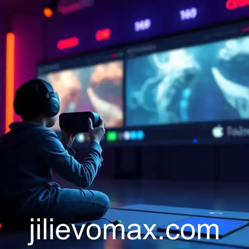 Gaming Evolutions in 2025