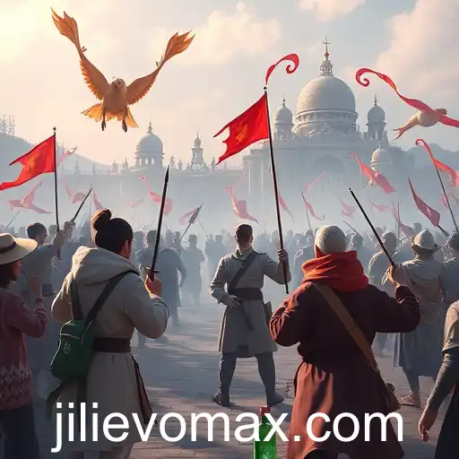 Gaming Trends and Innovations in 2025