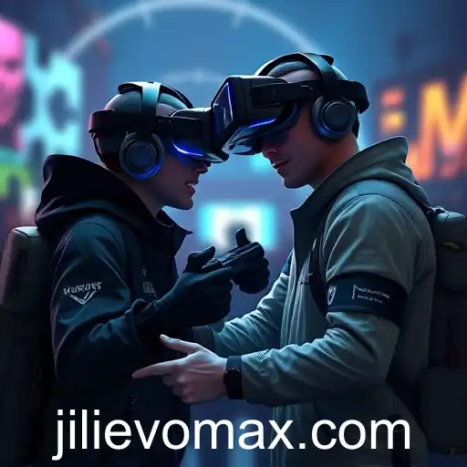 Gaming Trends to Watch in 2025