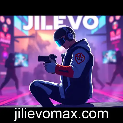 Gaming Trends and Innovations