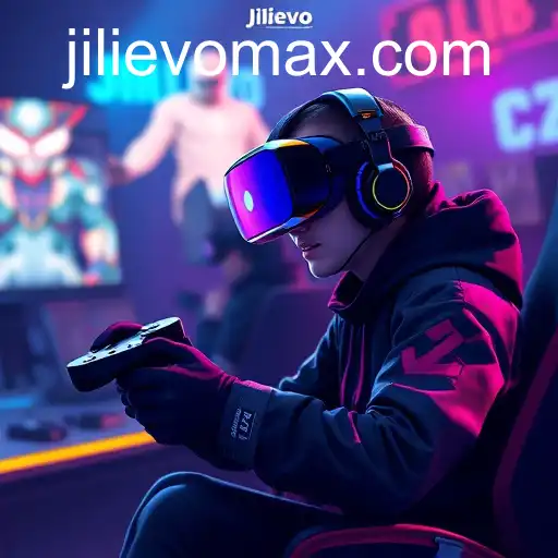 Gaming Trends and Innovations