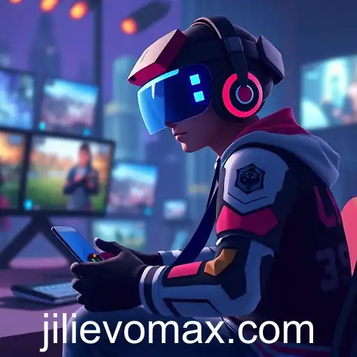 The Rise of Interactive Gaming Portals