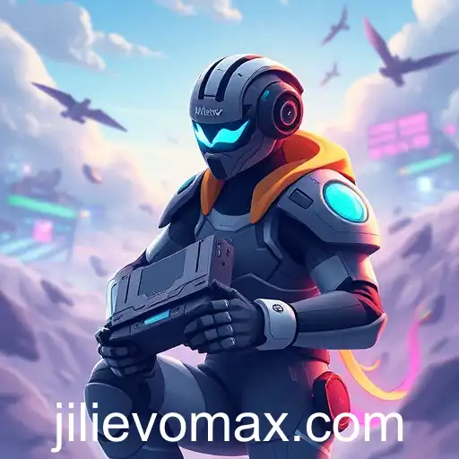 Jilievo: Navigating the Future of Gaming