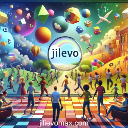 Jilievo Pioneers New Era in Online Gaming