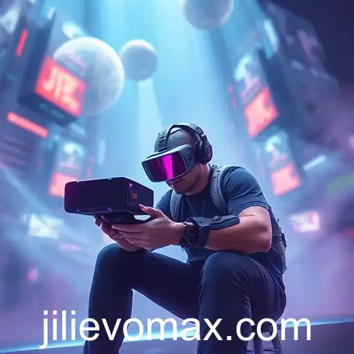 Rising Influence of Jilievo in the Gaming Industry
