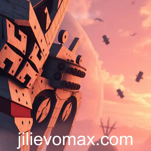 Jilievo's Rise in Gaming World