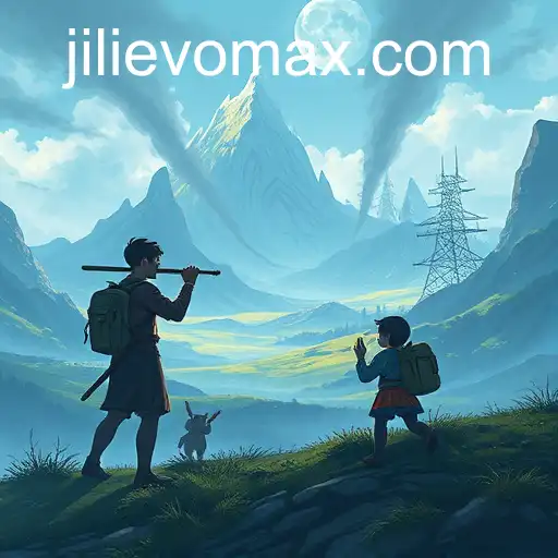 Jilievo: Revolutionizing Gaming Experiences