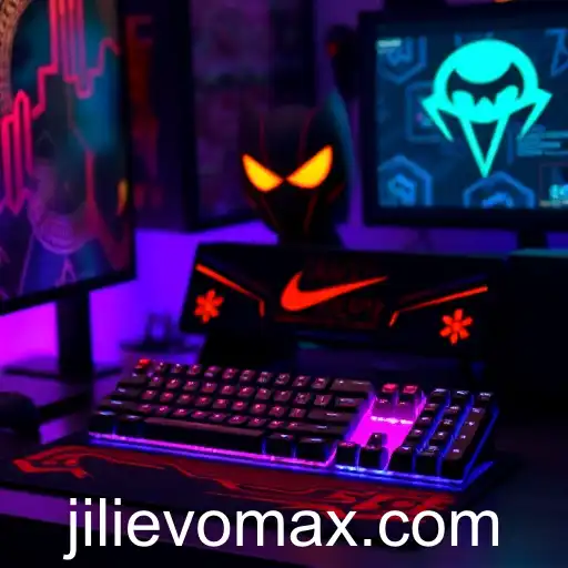 Jilievo's Impact on Global Gaming Trends