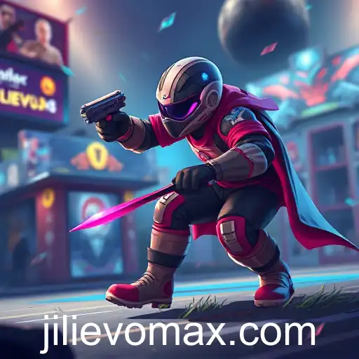 Jilievo's Rise in Gaming Trends