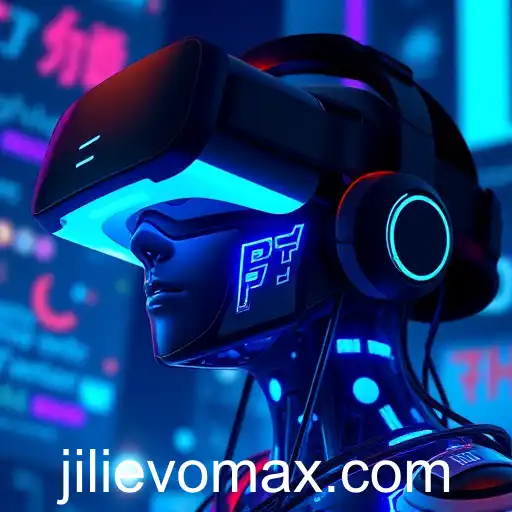 Jilievo's Innovative Leap in Gaming