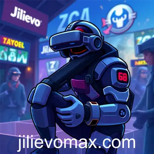 Jilievo Revolutionizes Gaming Trends