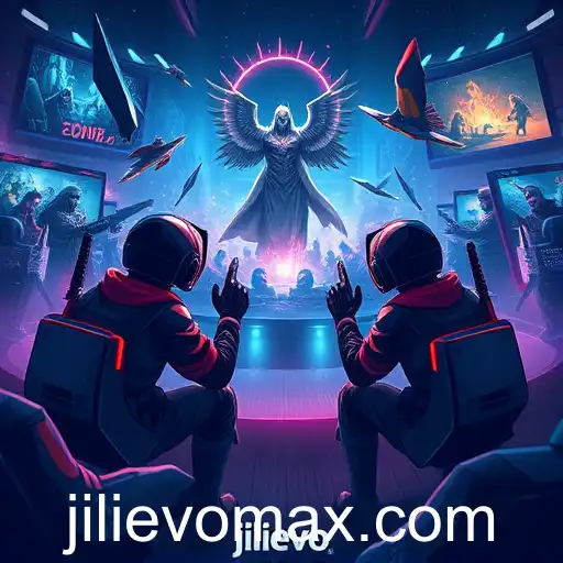 Exploring the Dynamic World of 'Multiplayer' Games with 'Jilievo'