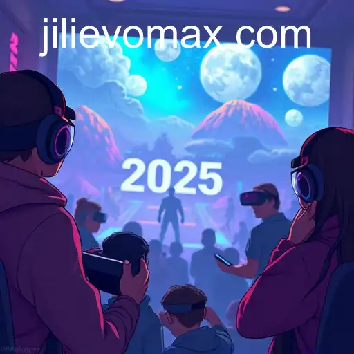 The Rise of Gaming Communities in 2025