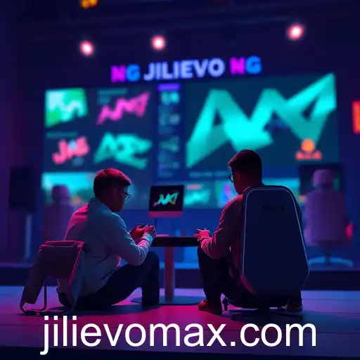 The Rise of Niche Gaming Portals