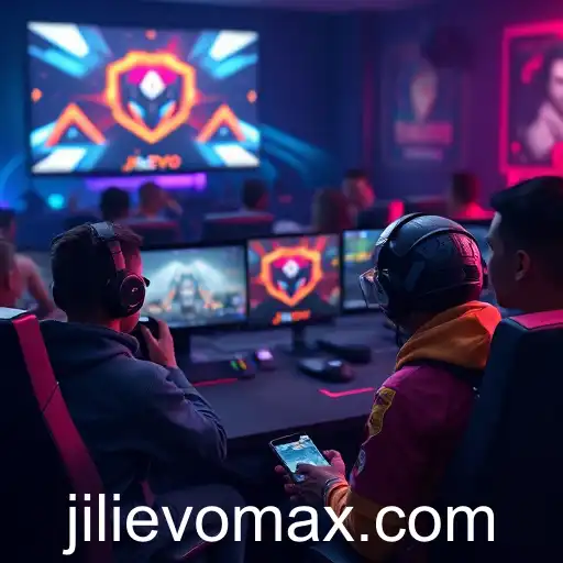 The Rise of Jilievo: Revolutionizing Online Gaming Platforms