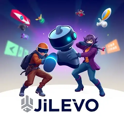 The Rise of Jilievo in 2025 Gaming