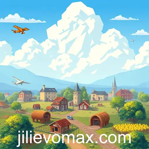 Exploring the Depths of Simulation Gaming: The 'jilievo' Experience