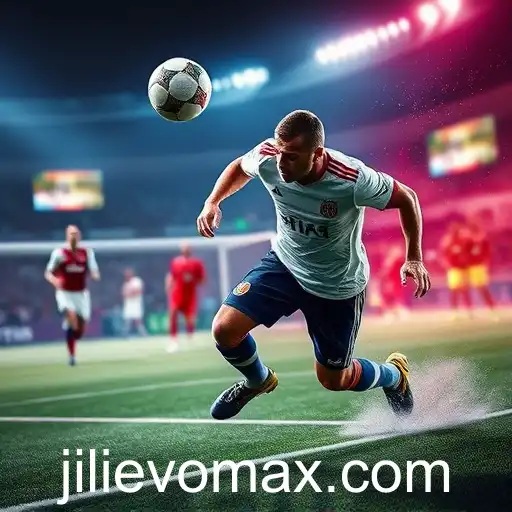 Exploring the Dynamic World of Sports Games: A Focus on 'Jilievo'
